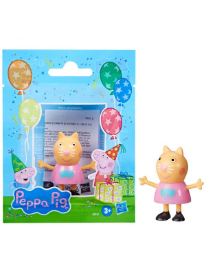 FIGURA 8 CM "PARTY FRIENDS"*30 	
