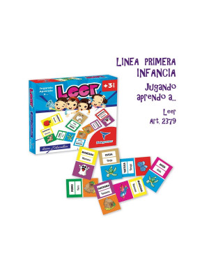 LEER (2379)*12