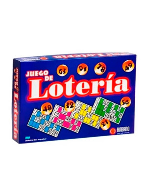 LOTERIA FAMILIAR (1017)*24