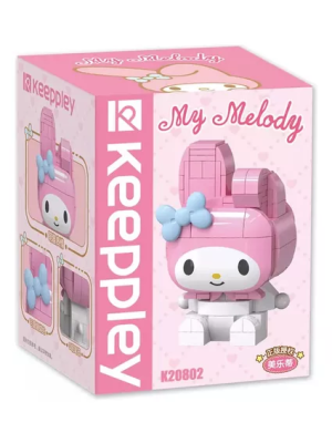 FIGURA 10 CM MY MELODY(56383) 	