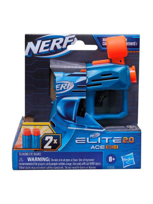 NERF ELITE 2.0 ACE SD-1(F5035)*4