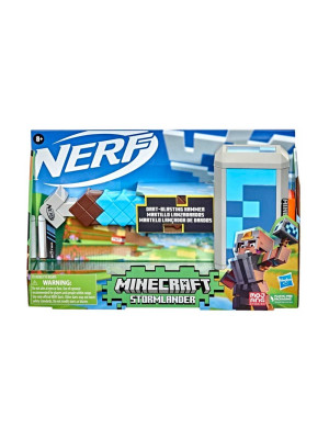 NER MINECRAFT STORMLANDER (F4735)
