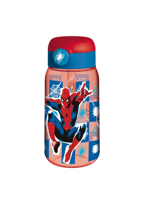 BOTELLA  ACTIVE SPIDERMAN 510 ML. (1283)