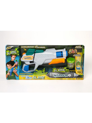 POWER SLIME PISTOLA LANZA SLIME  (3230)*10