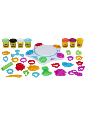 Play Doh Touch Estudio Creaciones Animadas C2860 Hasbro