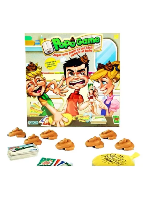 POPO GAME *TV* (2234)