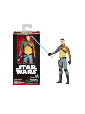 D FIGURA STAR WARS. 6 (B3946)*24