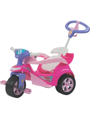 TRICICLO TRIKE (611) 