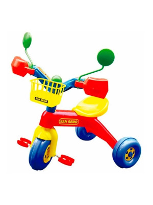 TRICICLO SAN REMO(43468)