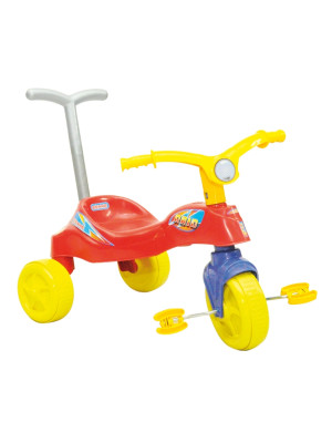 TRICICLO RAYO B/G(1413-1412B) 