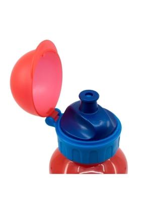 BOTELLA SPIDERMAN  370 ML. (1336)