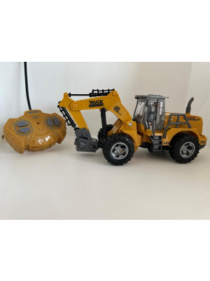 CARTER R/C 1:30 (BR1541060)*48