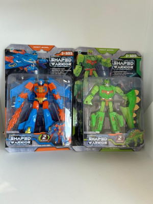 TRANSFORMER DINO (D1697119) *120