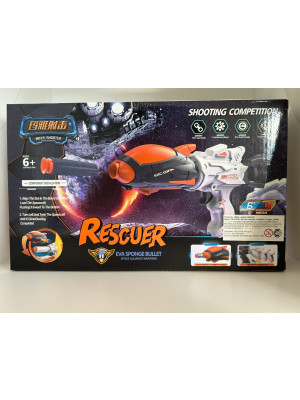 LANZADOR SHOOTHING COMPE.(A1742051) *48