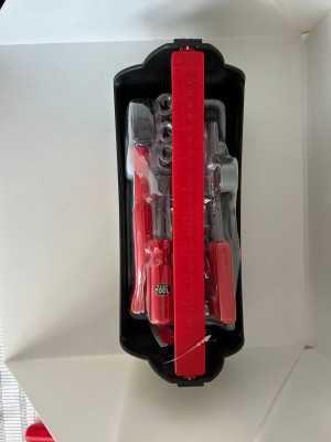 SET DE HERRAMIENTAS(H1169657)*24