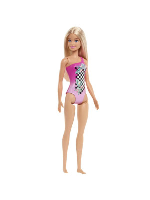 Barbie de Playa