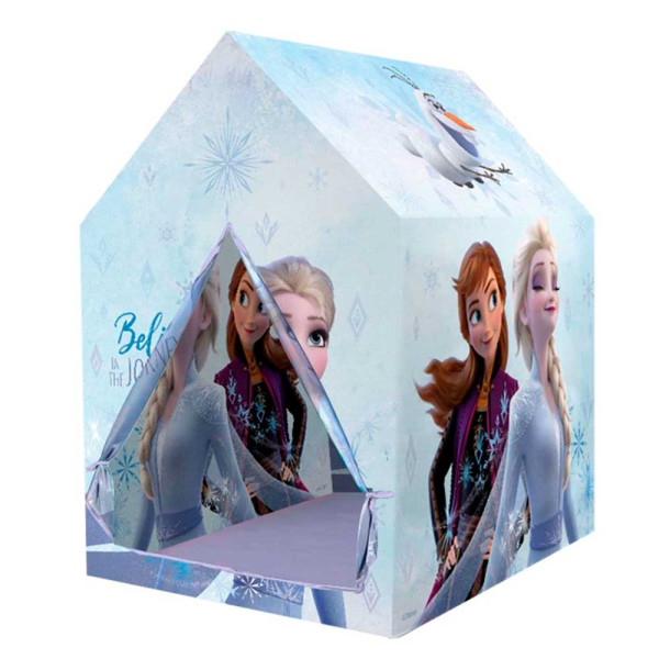 CASITA INFANTIL FROZEN 5509 36