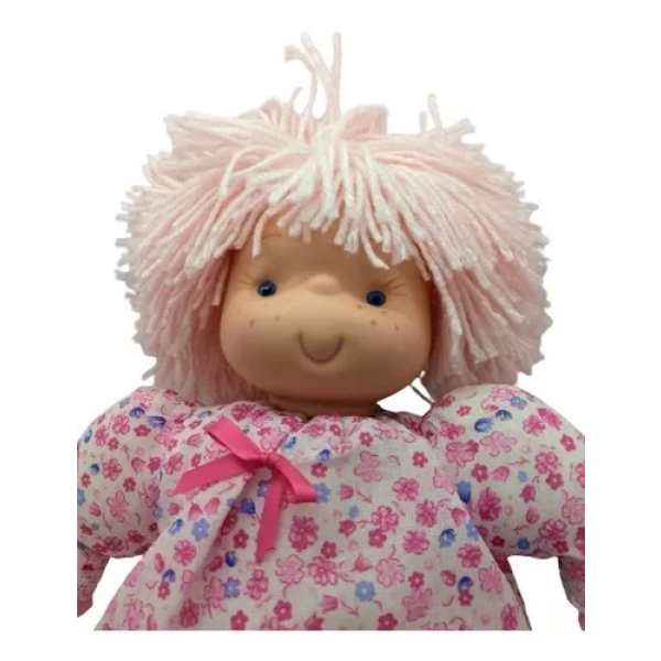 PEPONA CHICA RYS 530 12