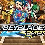 BeyBlade