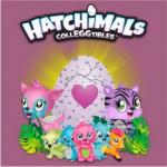 Hatchimals